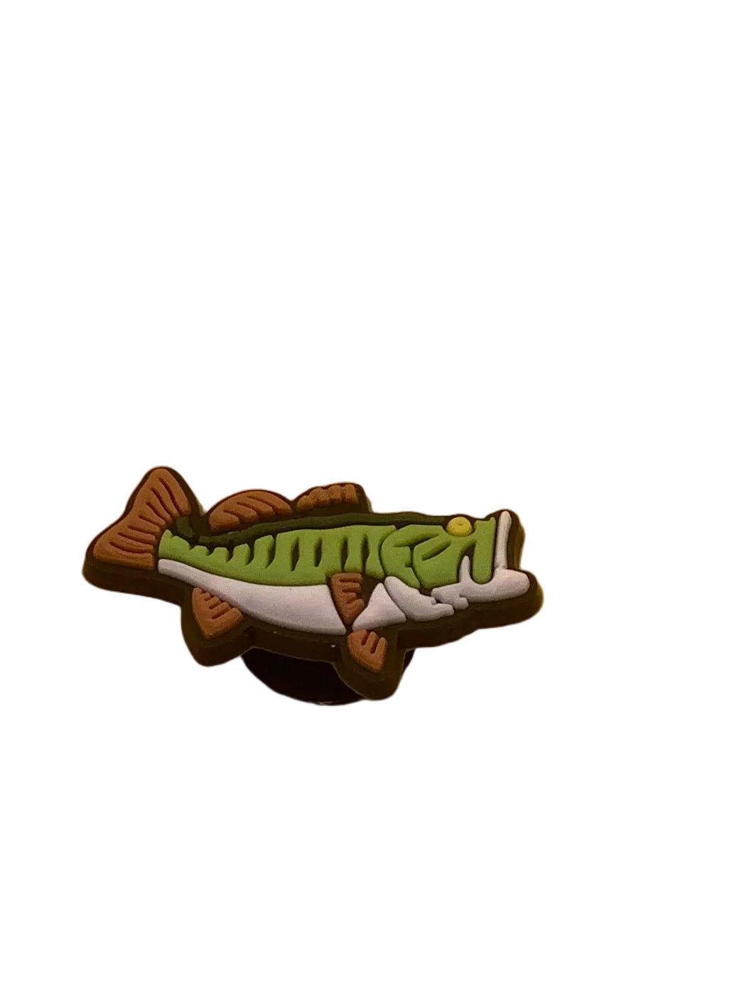 Water Creatures Jelee Charm