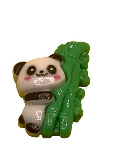 Resin Characters