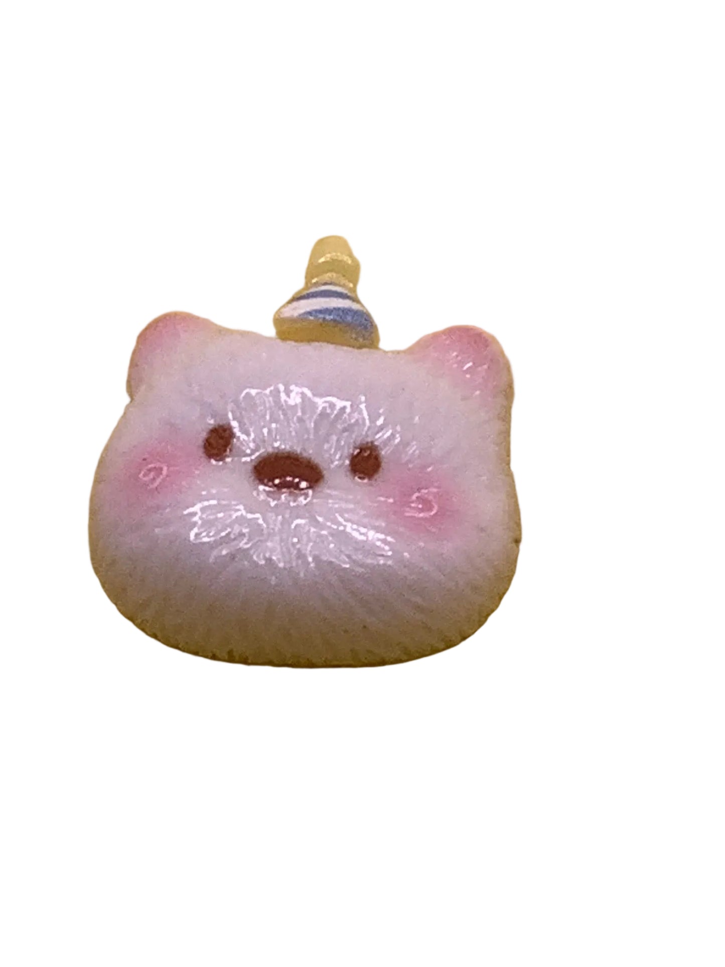 Resin Characters