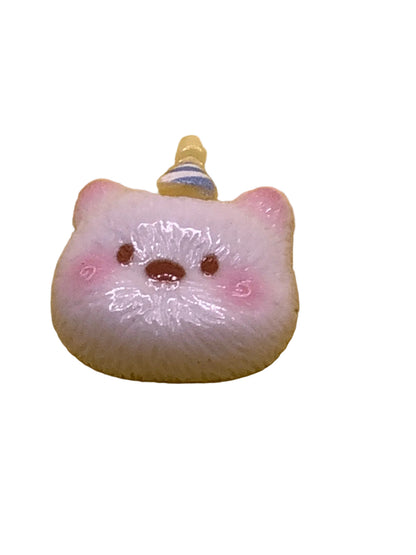 Resin Characters