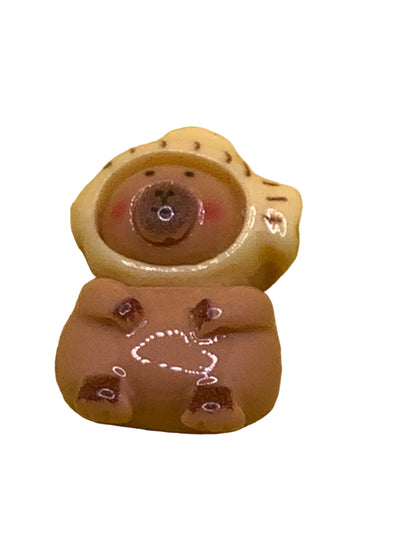 Resin Characters