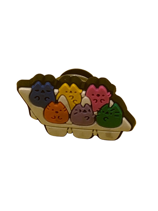 Kitty Muffins LED Jelee Charm
