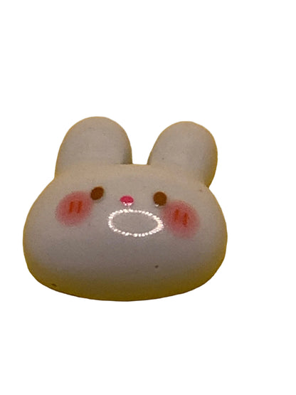 Resin Characters