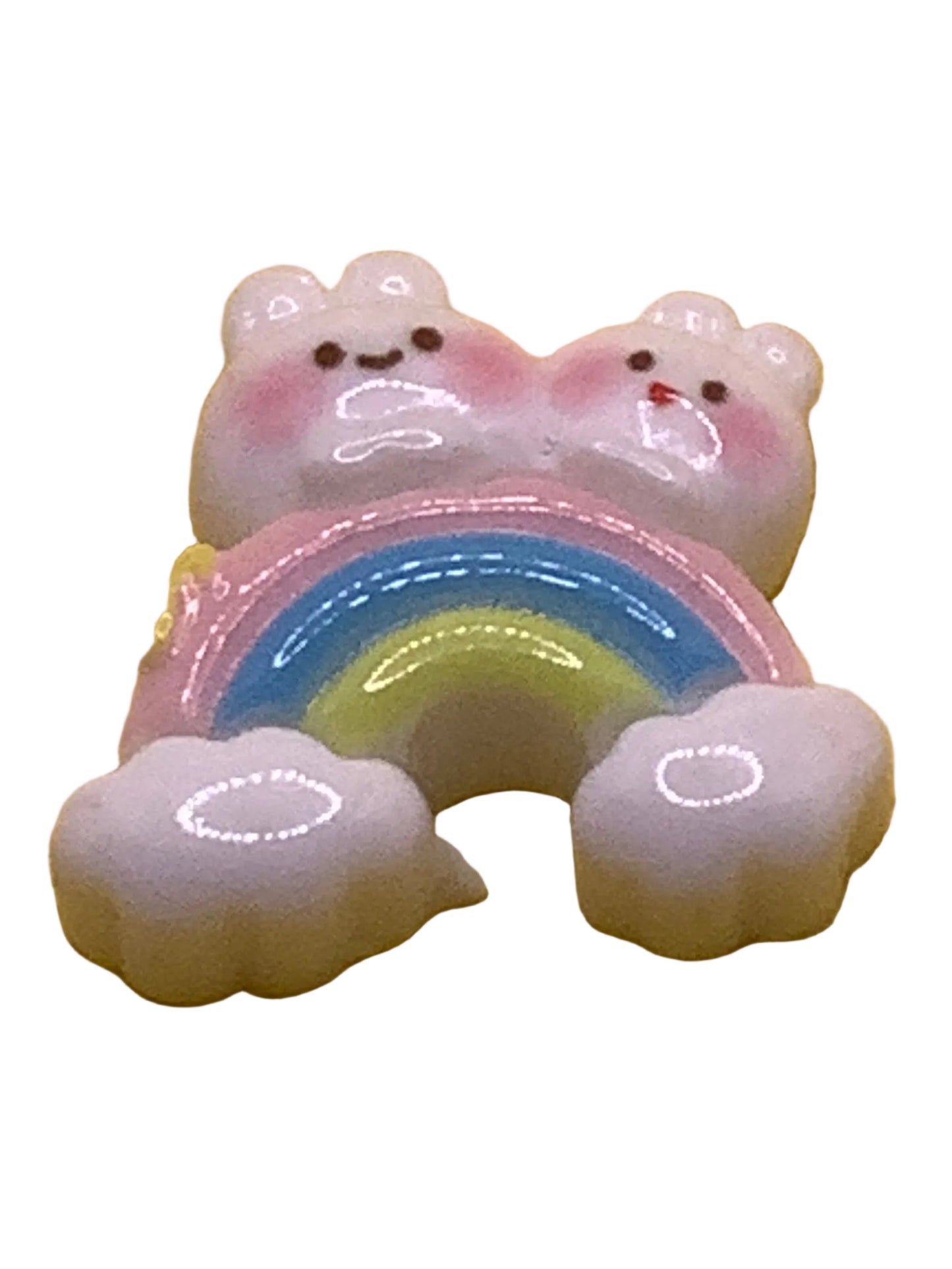 Resin Characters