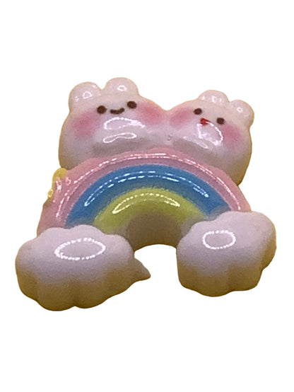 Resin Characters