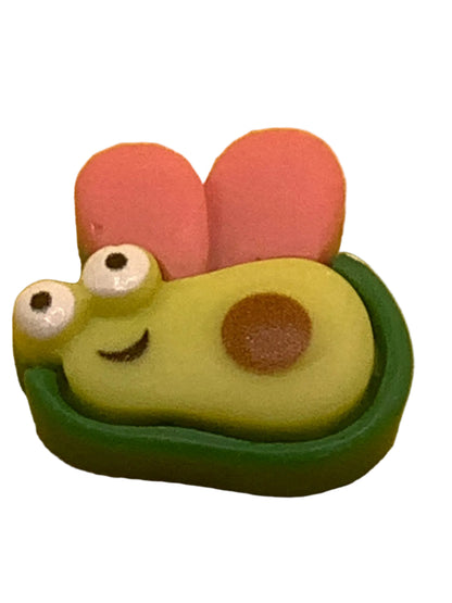 Resin Characters