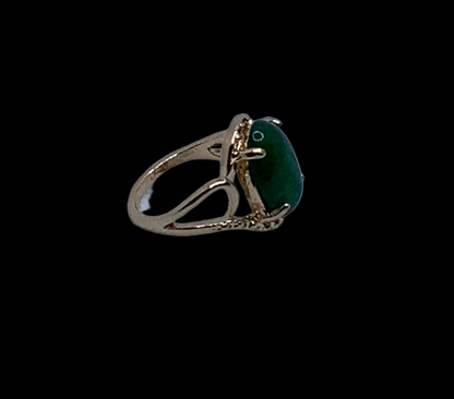 Jade Ring