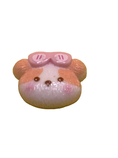 Resin Characters