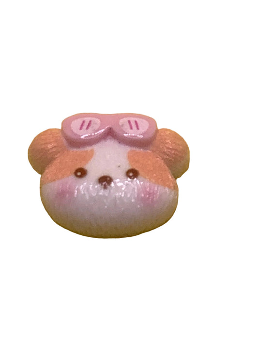 Resin Characters