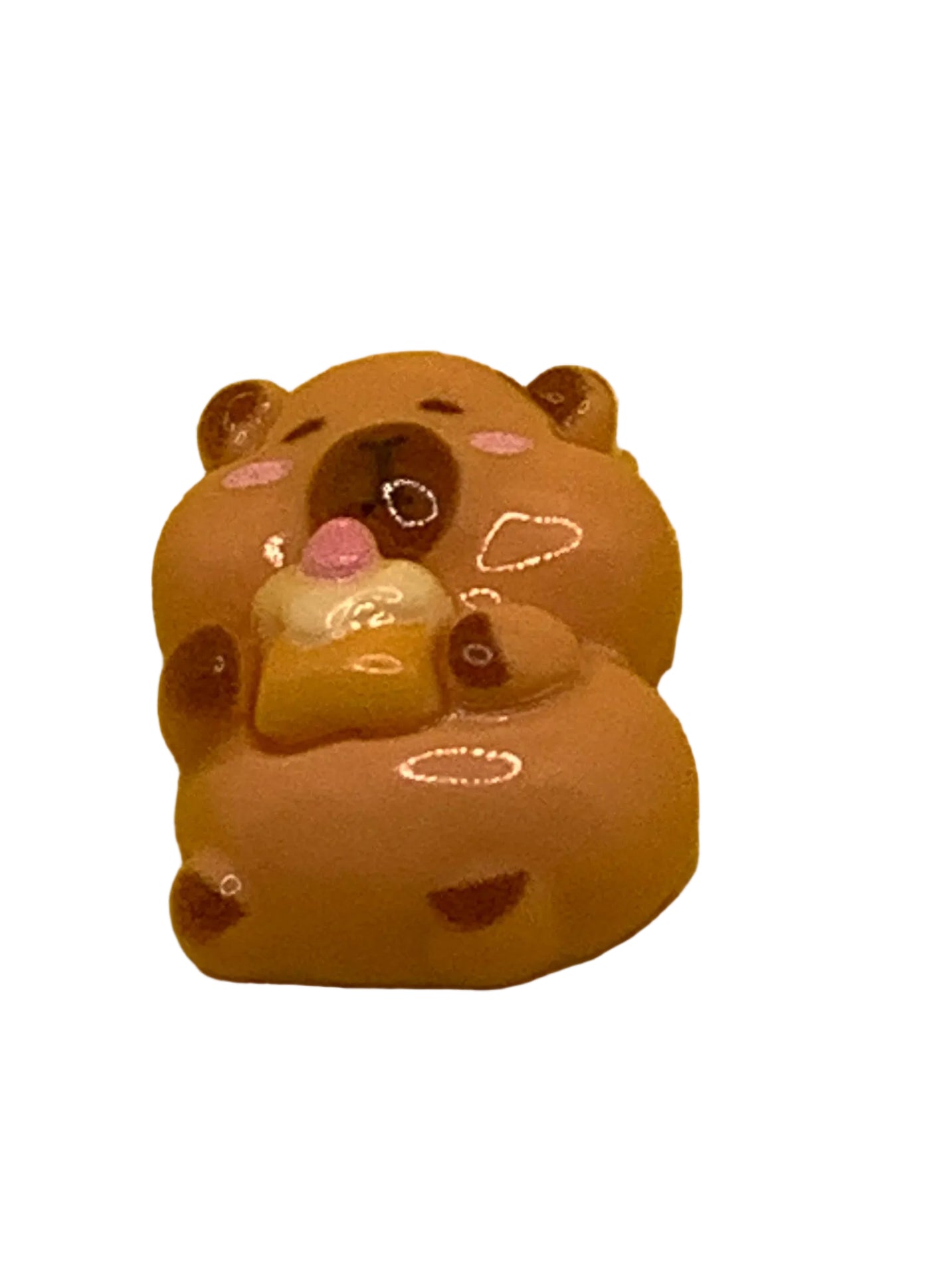 Resin Characters