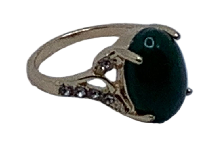 Jade Ring