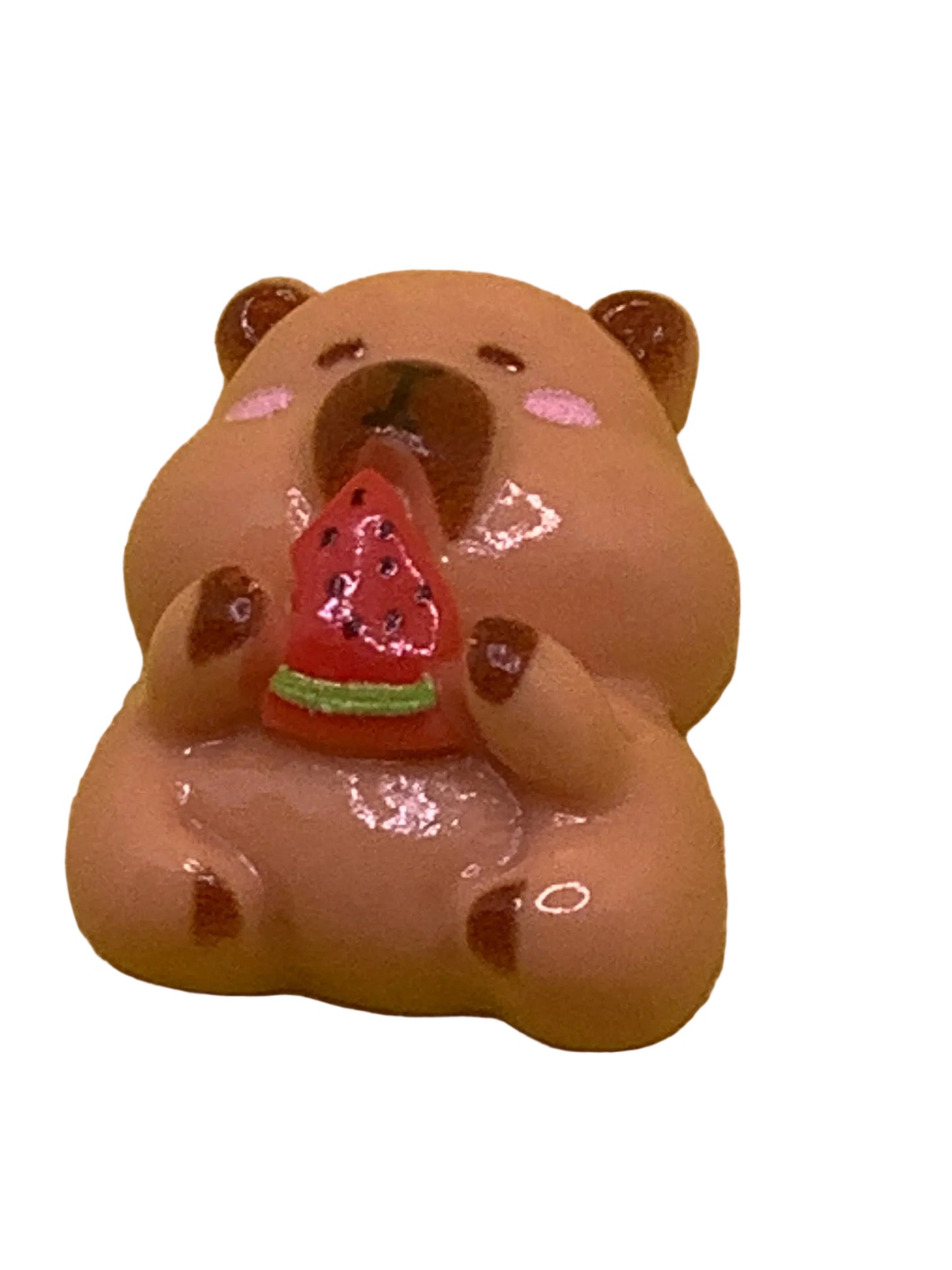 Resin Characters