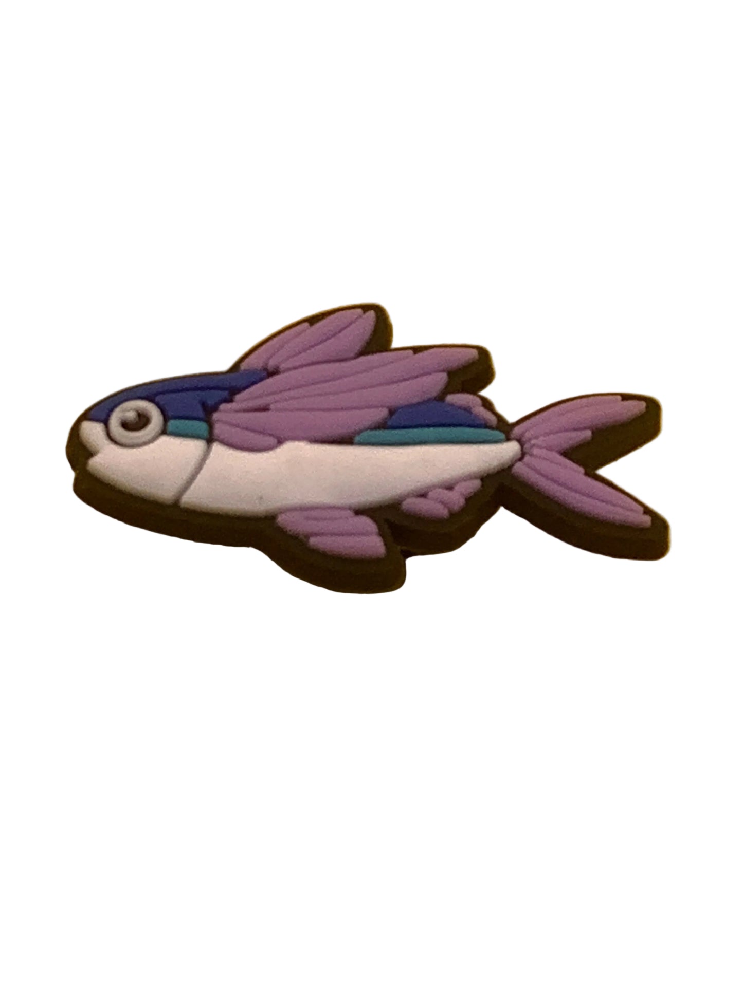 Water Creatures Jelee Charm