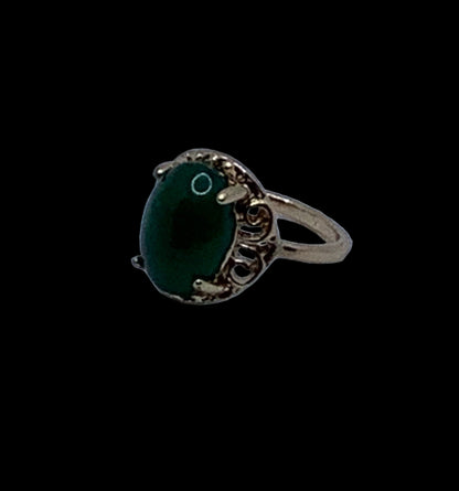Jade Ring