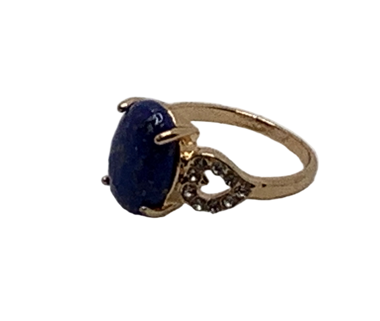 Lapis Lazuli Ring