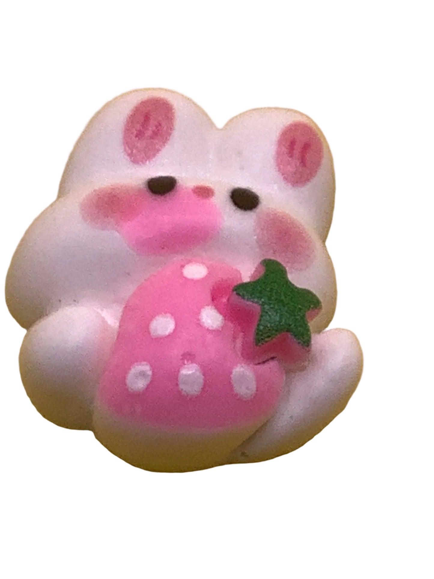 Resin Characters