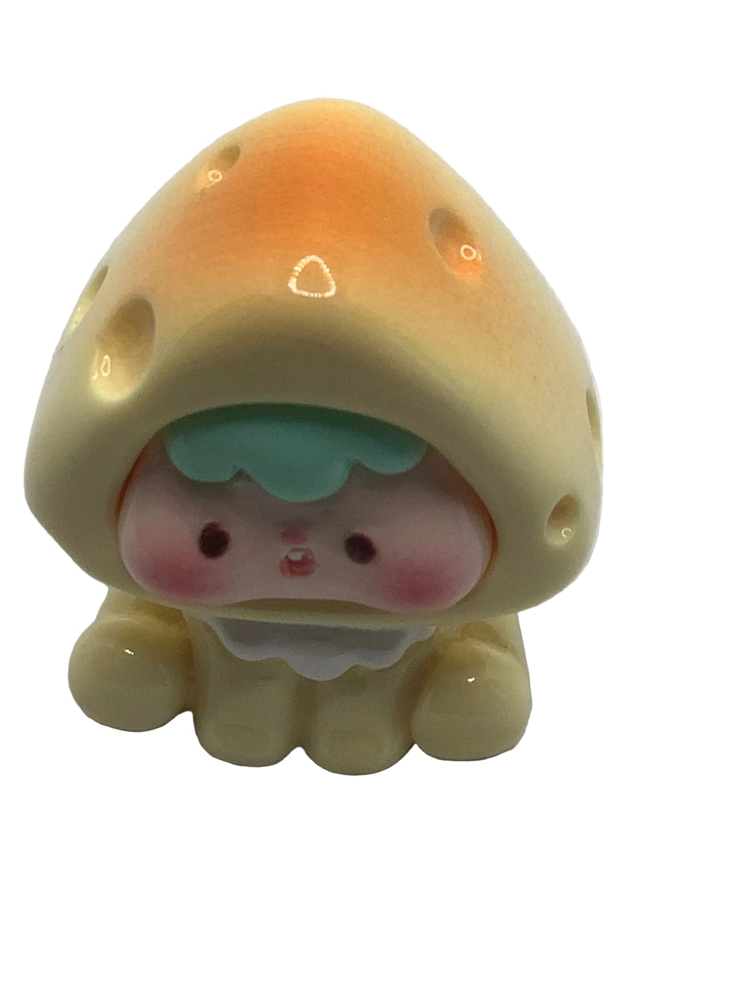 Resin Food Costume Children