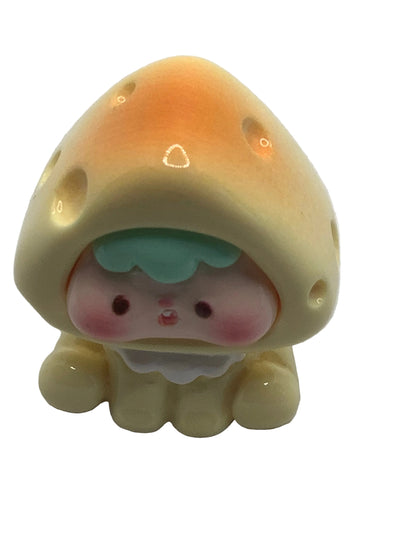 Resin Food Costume Children