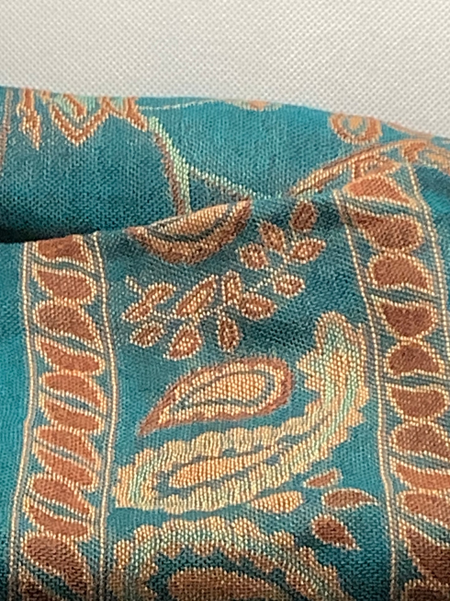 Pashmina Style Shawl