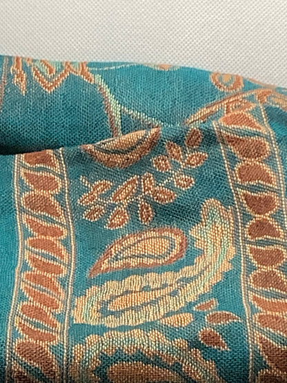 Pashmina Style Shawl