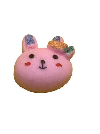 Resin Characters