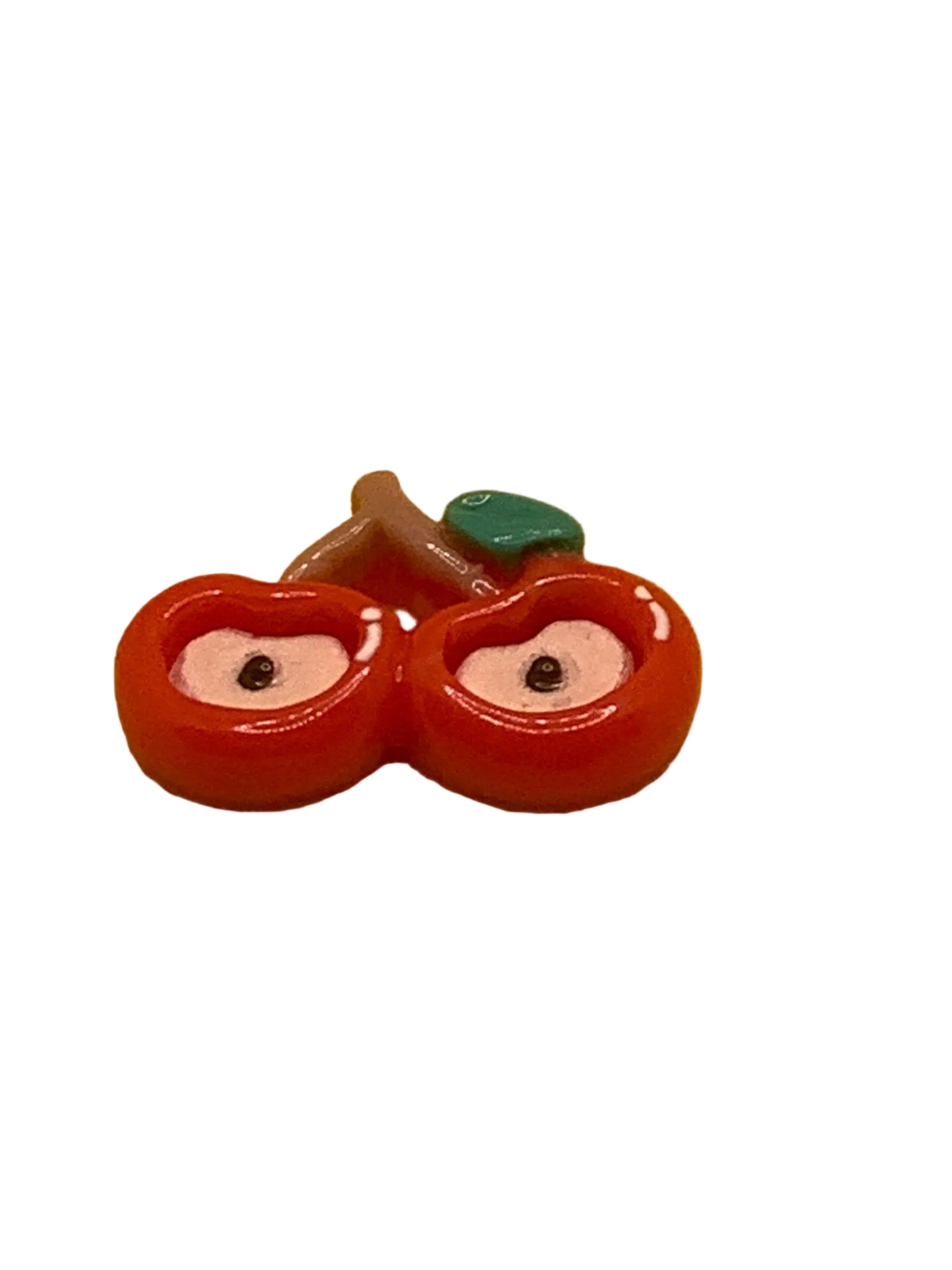 Resin Characters