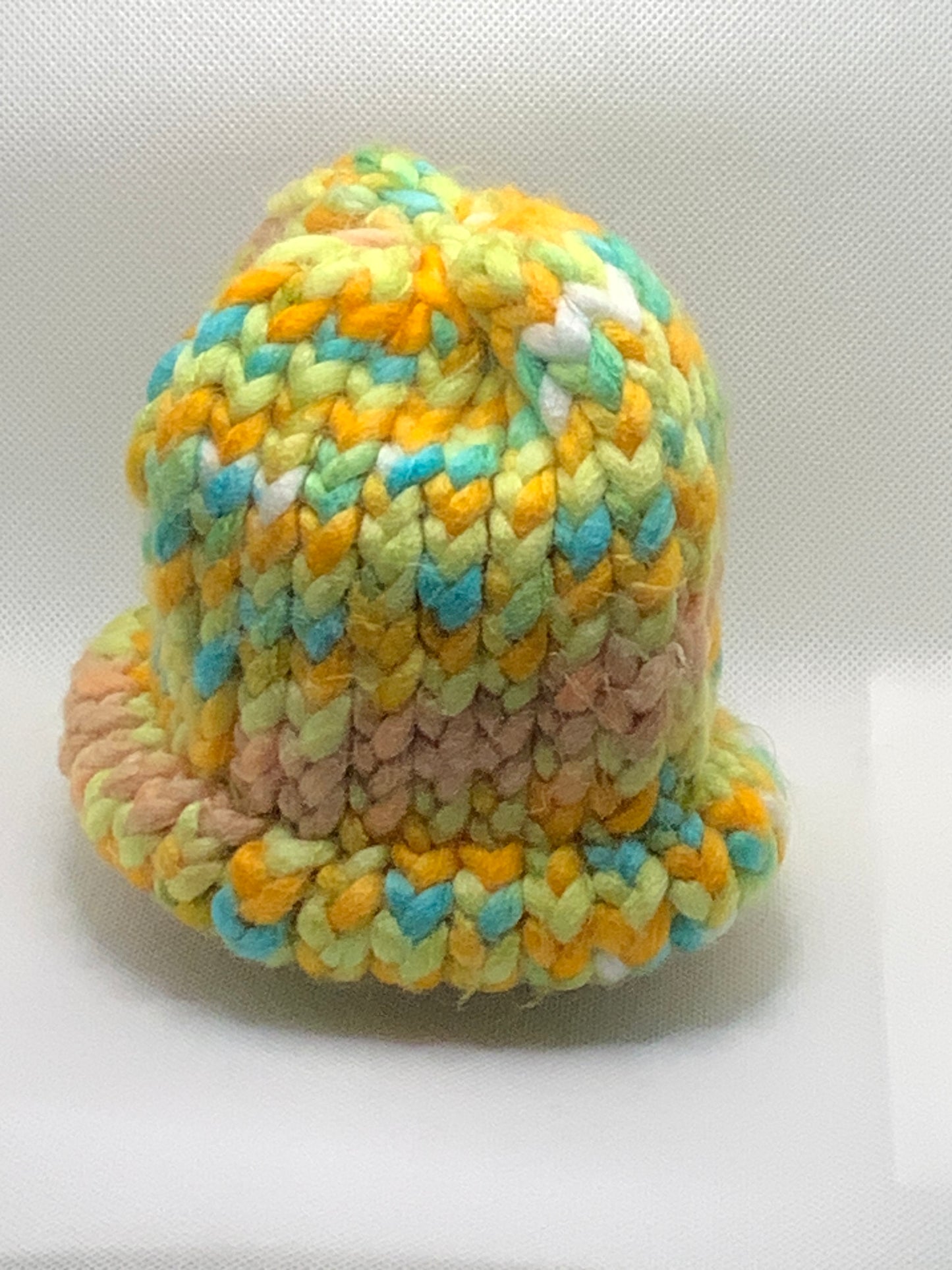 Baby Newborn Knit Hat