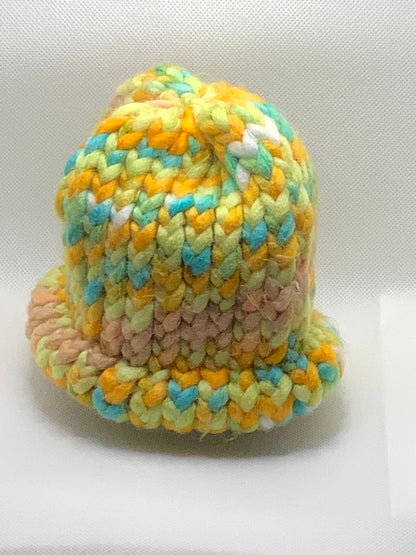 Baby Newborn Knit Hat
