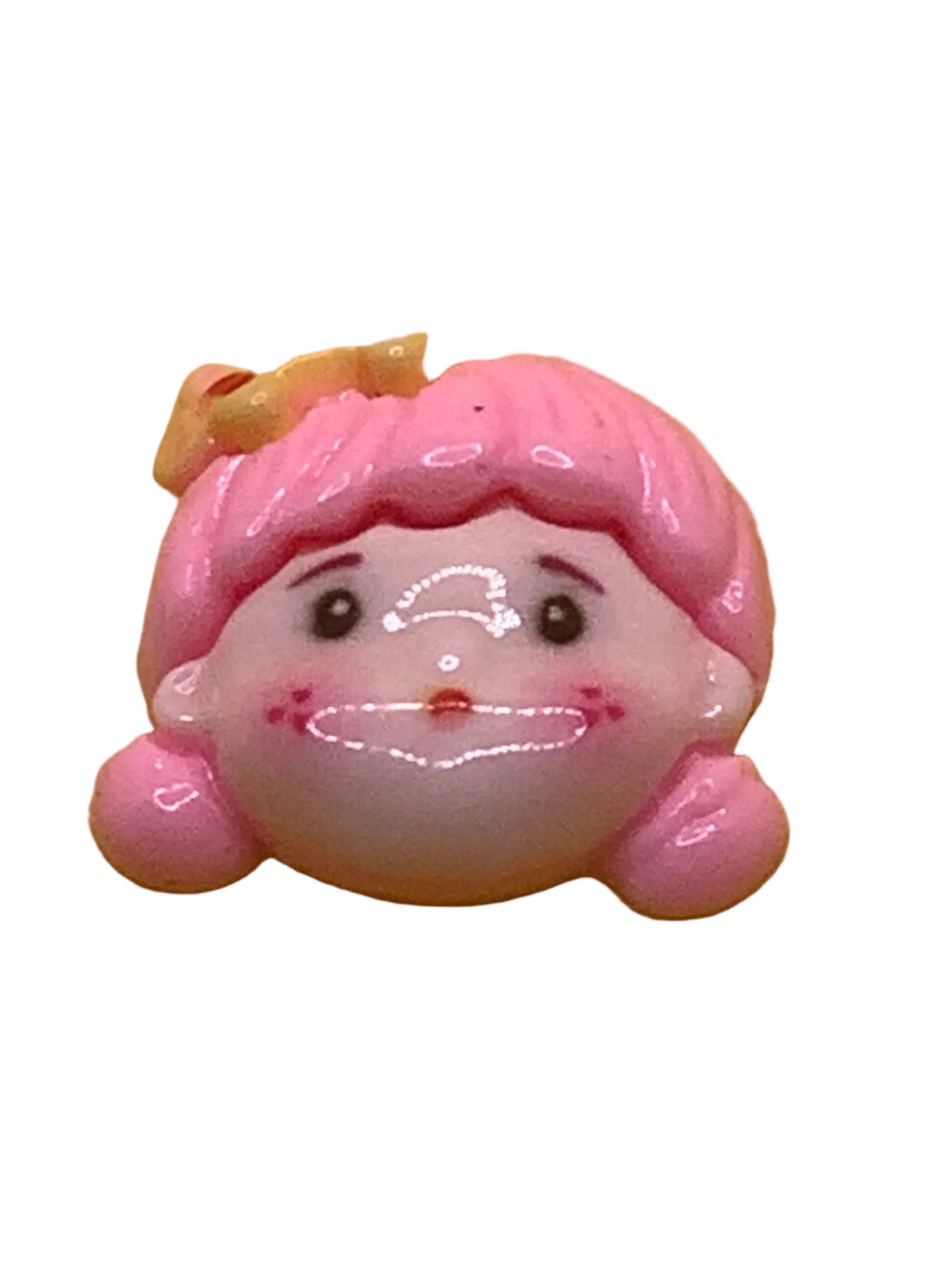 Resin Characters
