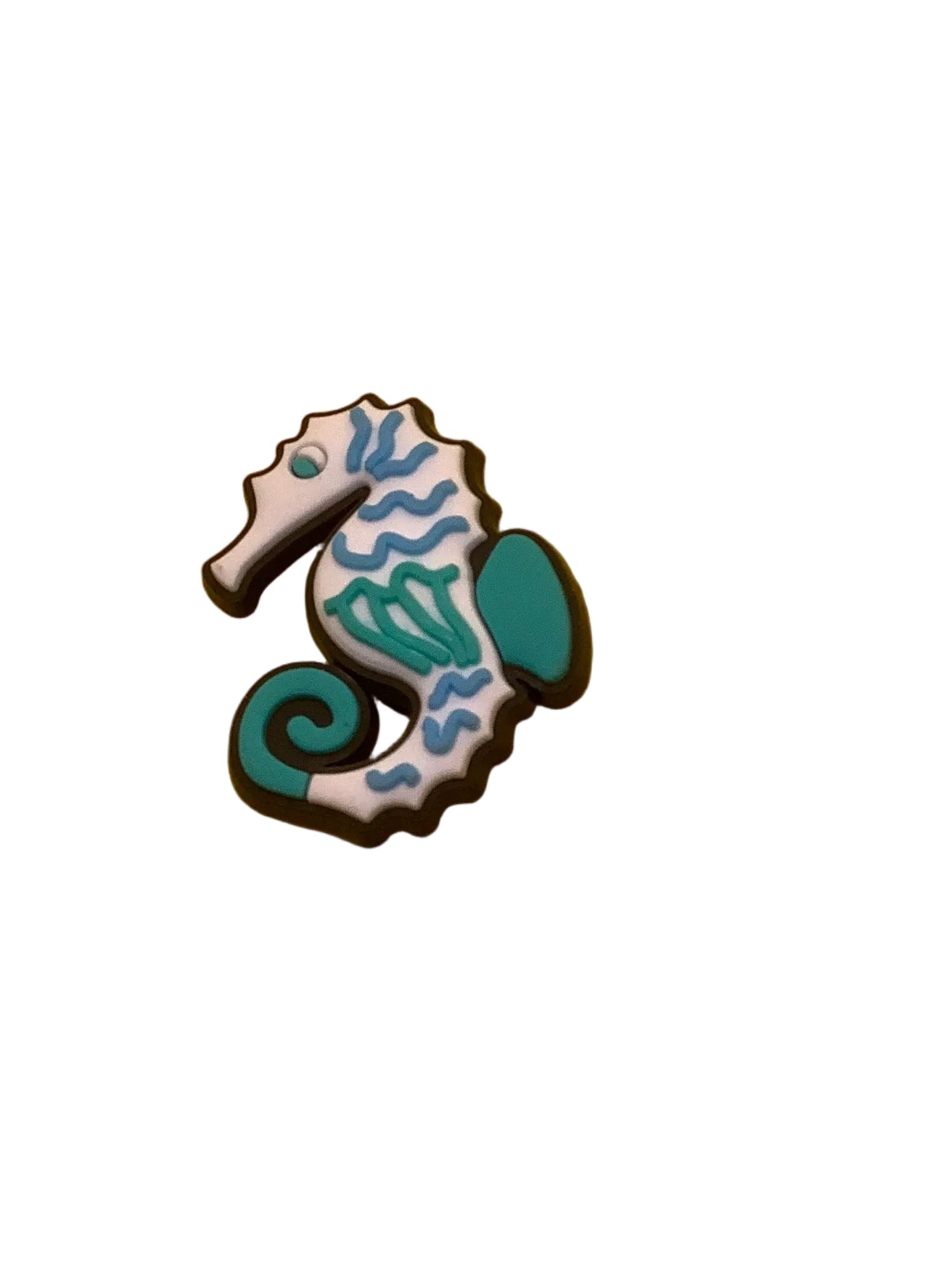 Water Creatures Jelee Charm