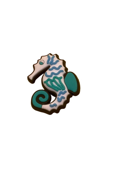 Water Creatures Jelee Charm