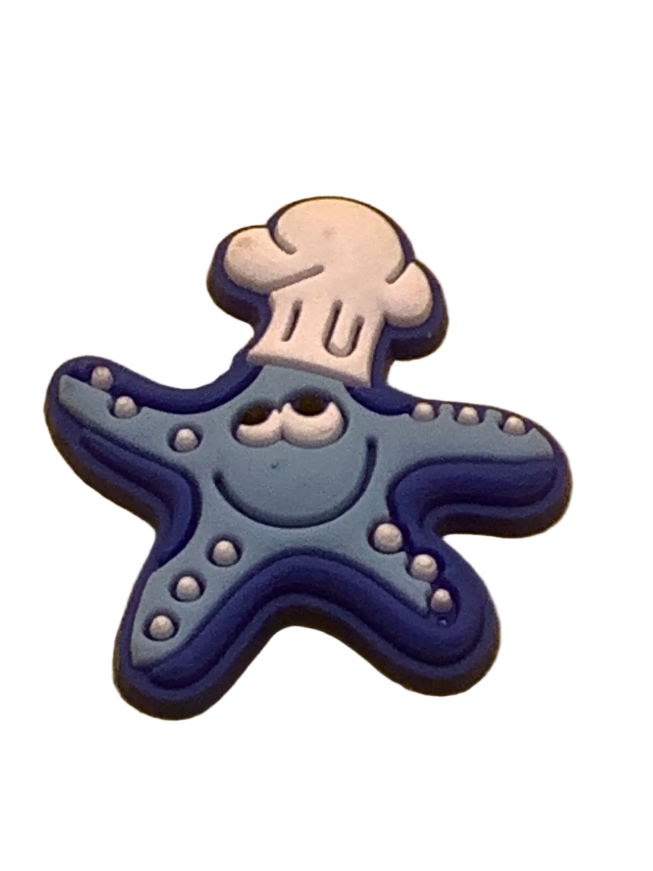 Water Creatures Jelee Charm