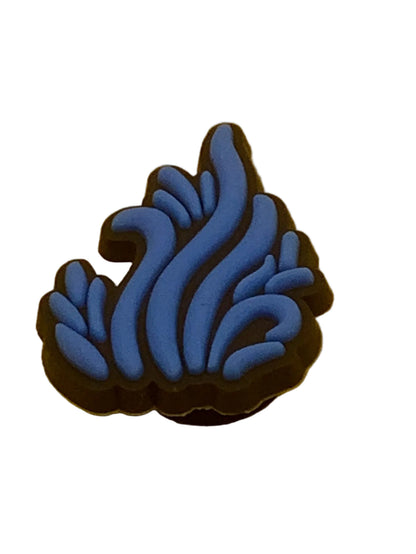 Ocean Plant Jelee Charm