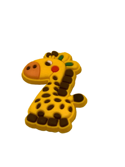 Jungle Jelee Charms