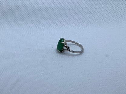 Jade Ring