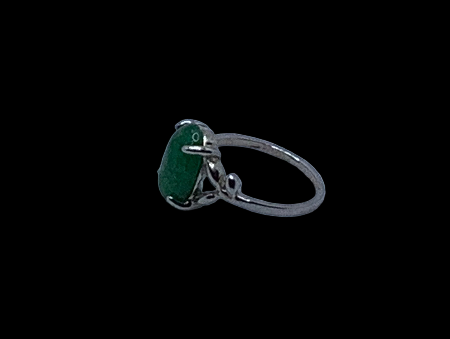 Jade Ring