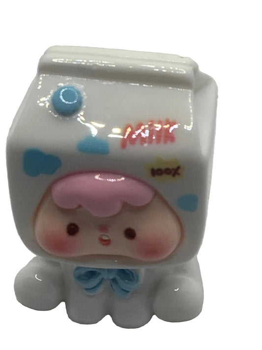 Resin Food Costume Children