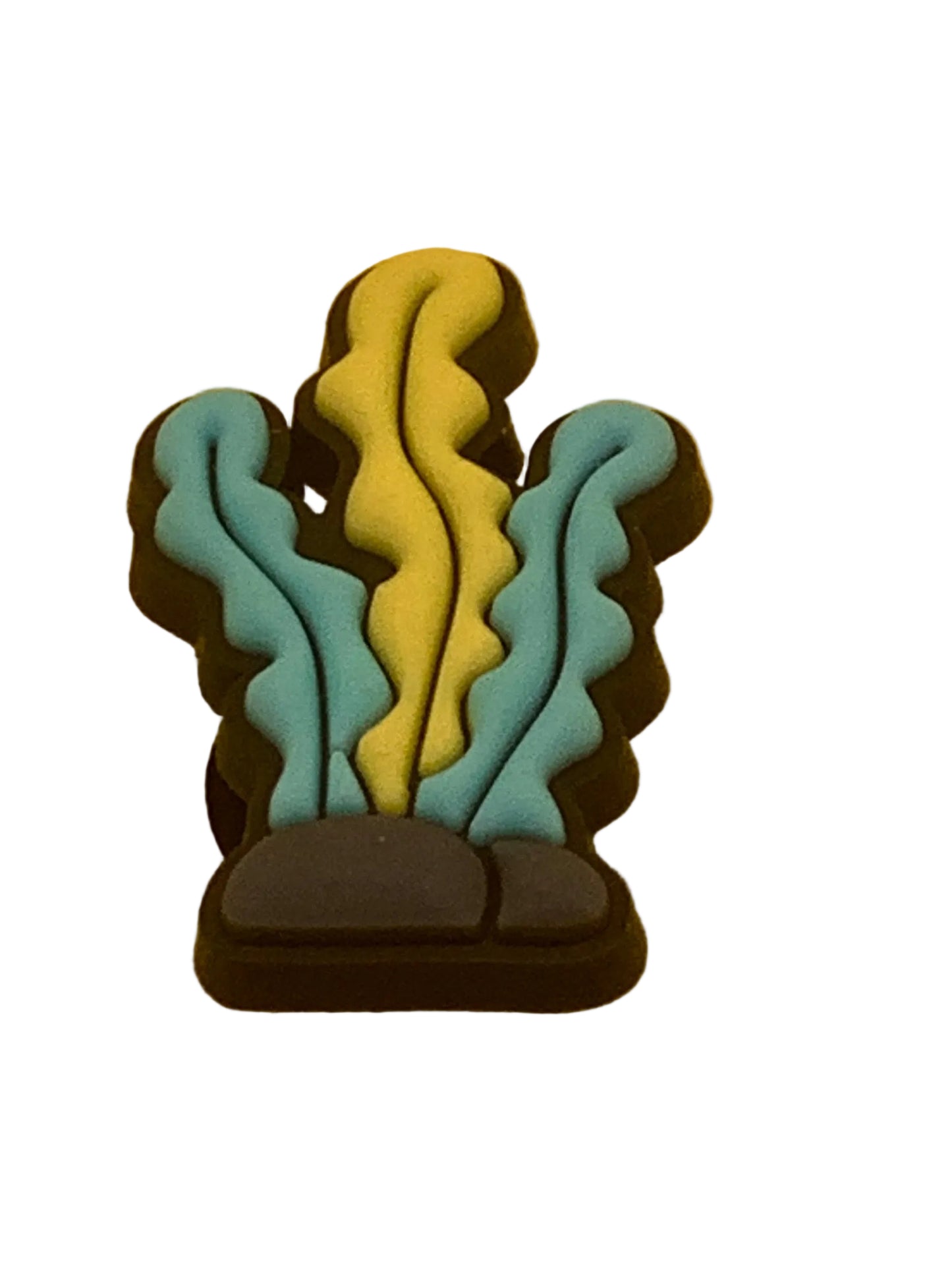 Ocean Plant Jelee Charm