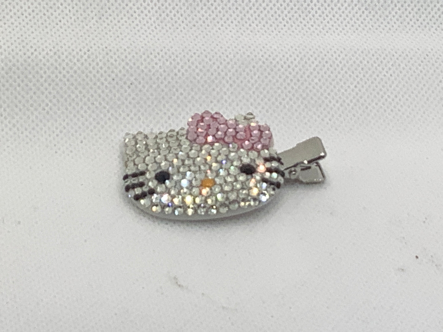 Cute CZ Hairpins