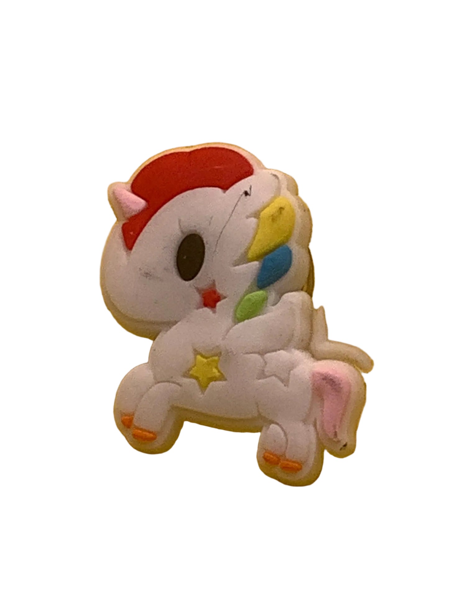 Unicorn LED Jelee Charm