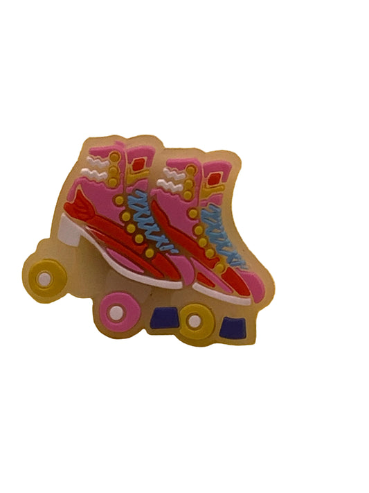 Roller skates LED Jelee Charm
