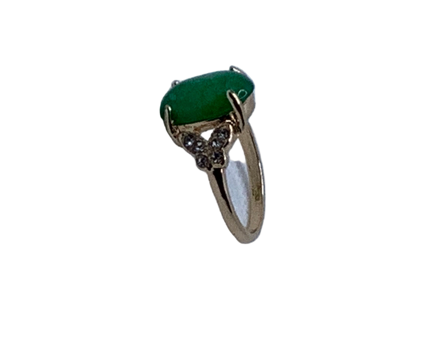 Jade Ring