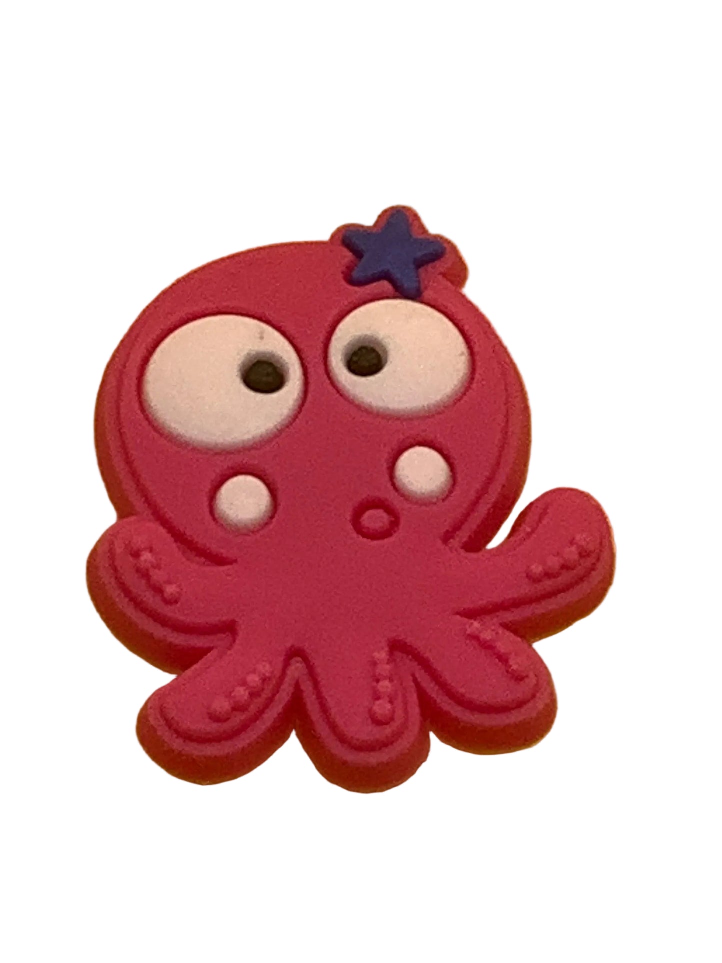 Water Creatures Jelee Charm