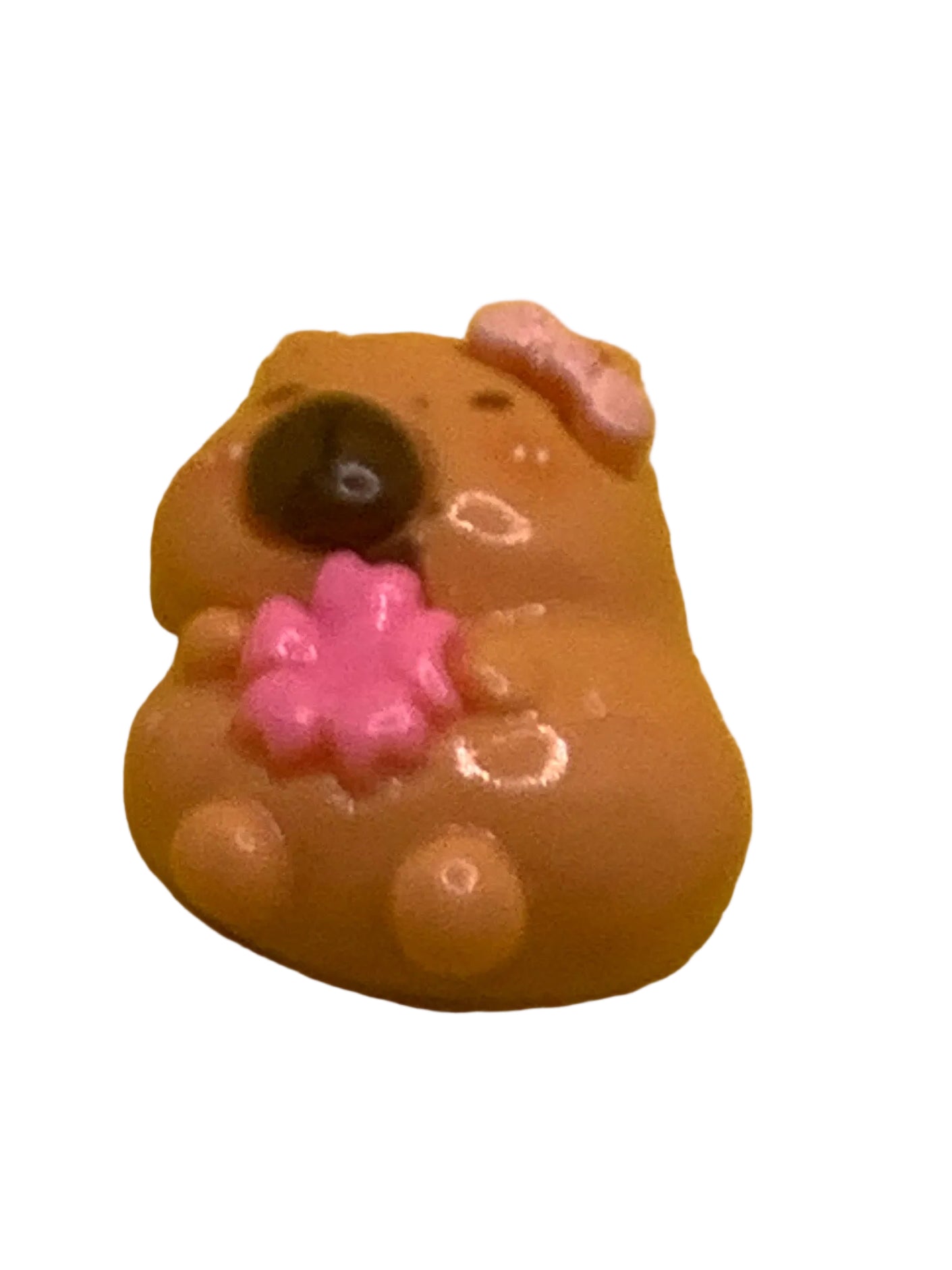 Resin Characters