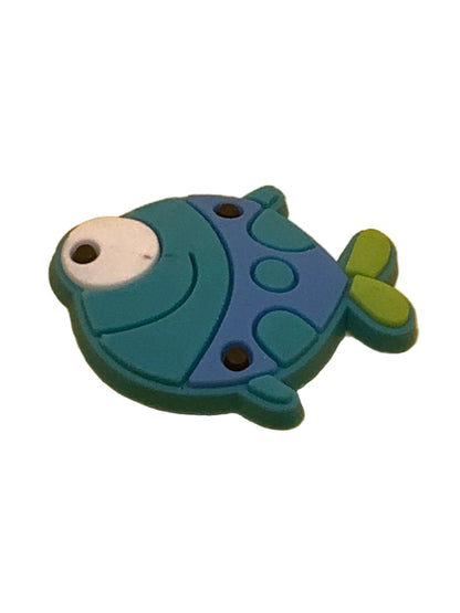 Water Creatures Jelee Charm