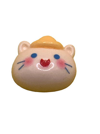 Resin Characters