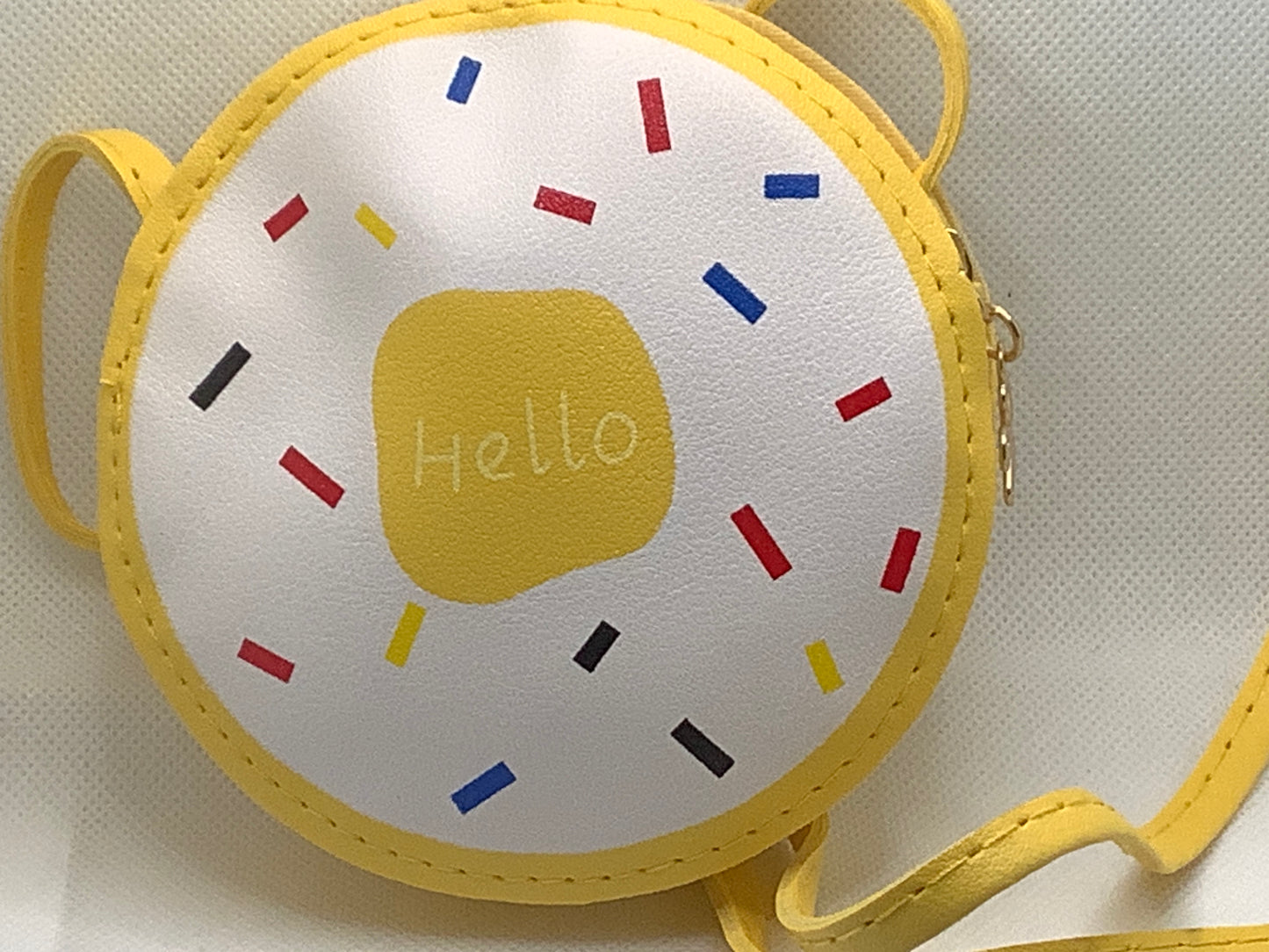 Cute Mini Purse