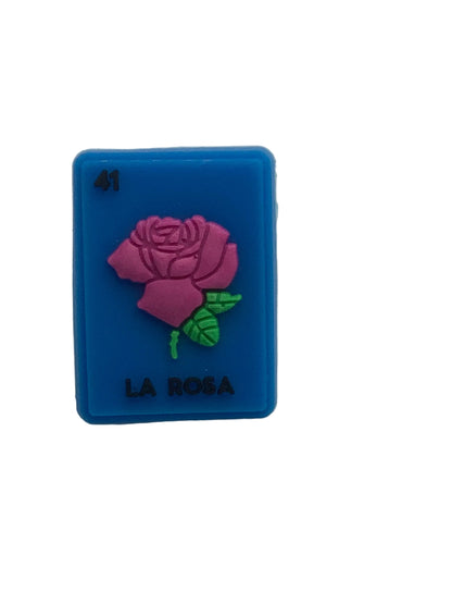 La Rosa LED Jelee Charm