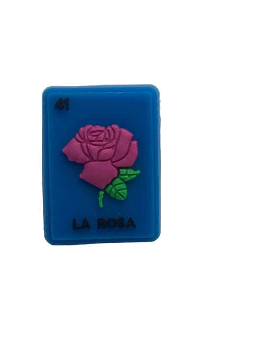La Rosa LED Jelee Charm