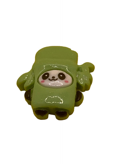 Resin Characters